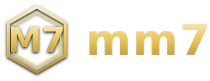 mm7 logo